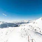 Résidence Ancolie - Les Hauts De Planchamp - 2 Pièces Pour 6 Personnes Mae-6374 La Plagne