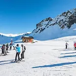 Résidence Ancolie - Les Hauts De Planchamp - 2 Pièces Pour 6 Personnes Mae-6374 * La Plagne