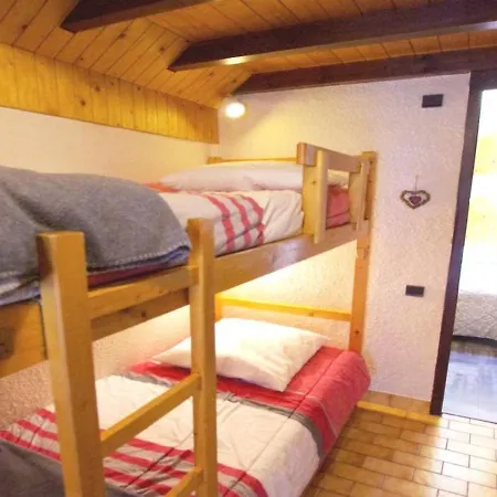Résidence Ancolie - Les Hauts De Planchamp - 2 Pièces Pour 6 Personnes Mae-6374 * La Plagne