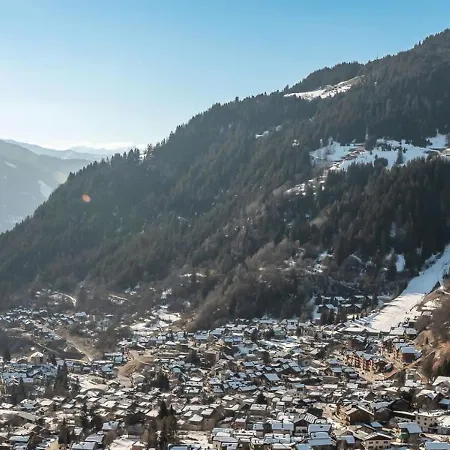 Ancolie - Les Hauts De Planchamp - 2 Pieces Pour 6 Personnes Mae-6374 Apartment