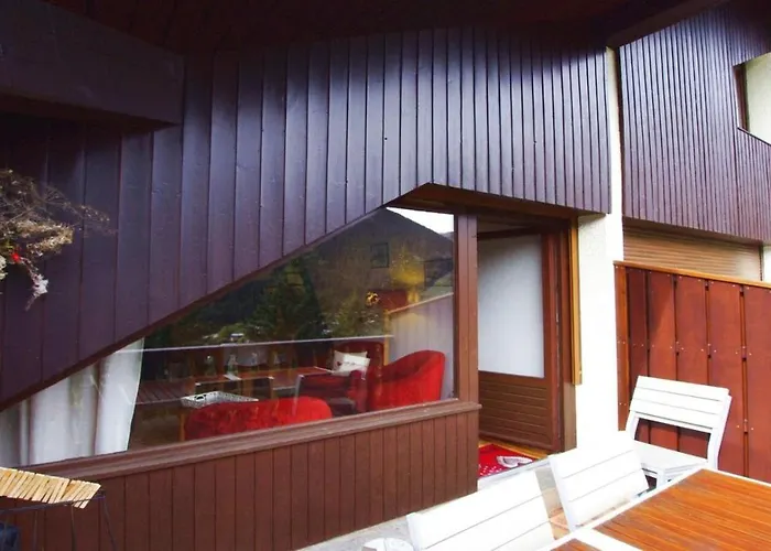 Ancolie - Les Hauts De Planchamp - 2 Pieces Pour 6 Personnes Mae-6374 Apartment *