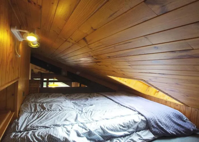 Ancolie - Les Hauts De Planchamp - 2 Pieces Pour 6 Personnes Mae-6374 Apartment