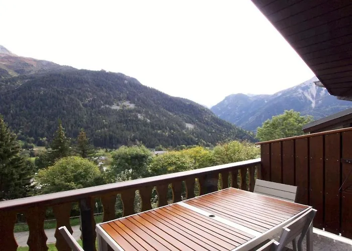 Apartment Ancolie - Les Hauts De Planchamp - 2 Pieces Pour 6 Personnes Mae-6374 La Plagne