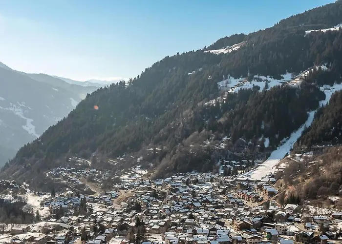 Ancolie - Les Hauts De Planchamp - 2 Pieces Pour 6 Personnes Mae-6374 公寓