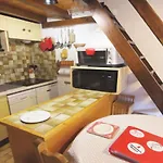 Résidence Ancolie - Les Hauts De Planchamp - 2 Pièces Pour 6 Personnes Mae-6374