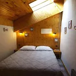 Résidence Ancolie - Les Hauts De Planchamp - 2 Pièces Pour 6 Personnes Mae-6374 Apartamento La Plagne