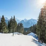 Résidence Ancolie - Les Hauts De Planchamp - 2 Pièces Pour 6 Personnes Mae-6374 Apartamento La Plagne