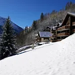 Apartamento Résidence Ancolie - Les Hauts De Planchamp - 2 Pièces Pour 6 Personnes Mae-6374 La Plagne