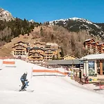 Résidence Ancolie - Les Hauts De Planchamp - 2 Pièces Pour 6 Personnes Mae-6374 Apartamento La Plagne