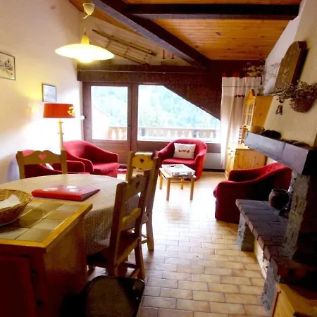 Ancolie - Les Hauts De Planchamp - 2 Pieces Pour 6 Personnes Mae-6374 아파트