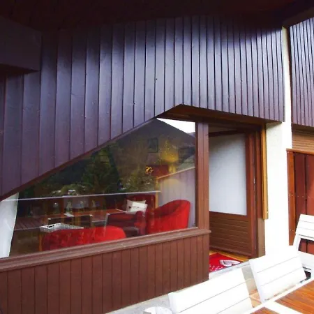 Ancolie - Les Hauts De Planchamp - 2 Pieces Pour 6 Personnes Mae-6374 아파트 *