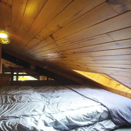 Ancolie - Les Hauts De Planchamp - 2 Pieces Pour 6 Personnes Mae-6374 아파트