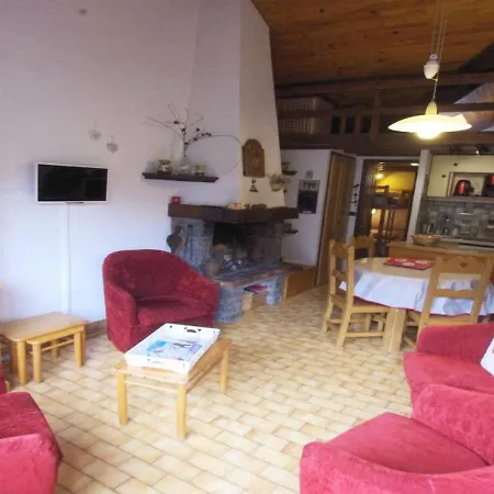 Résidence Ancolie - Les Hauts De Planchamp - 2 Pièces Pour 6 Personnes Mae-6374 Appartement *