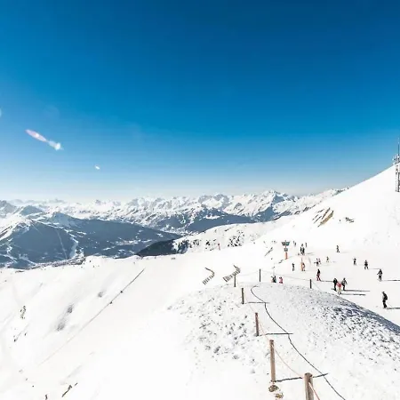 Ancolie - Les Hauts De Planchamp - 2 Pieces Pour 6 Personnes Mae-6374 라 플라뉴