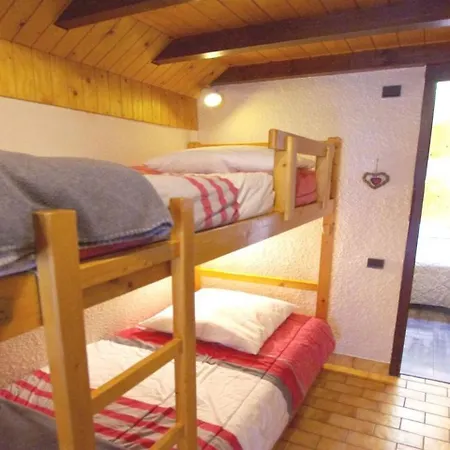 Résidence Ancolie - Les Hauts De Planchamp - 2 Pièces Pour 6 Personnes Mae-6374