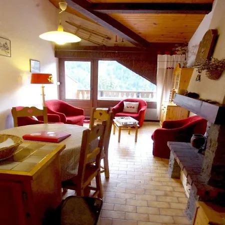 Résidence Ancolie - Les Hauts De Planchamp - 2 Pièces Pour 6 Personnes Mae-6374 Appartement