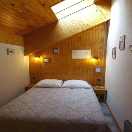 Résidence Ancolie - Les Hauts De Planchamp - 2 Pièces Pour 6 Personnes Mae-6374 *