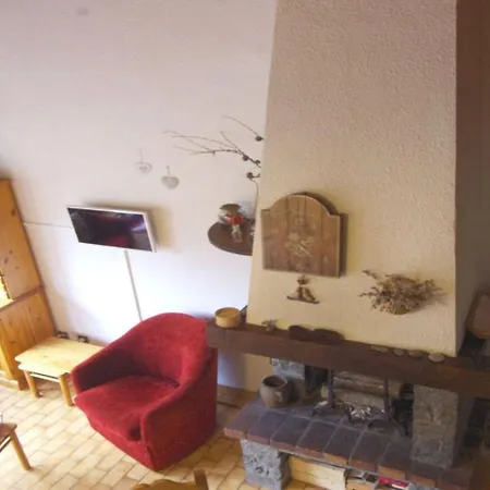 Résidence Ancolie - Les Hauts De Planchamp - 2 Pièces Pour 6 Personnes Mae-6374 Appartement