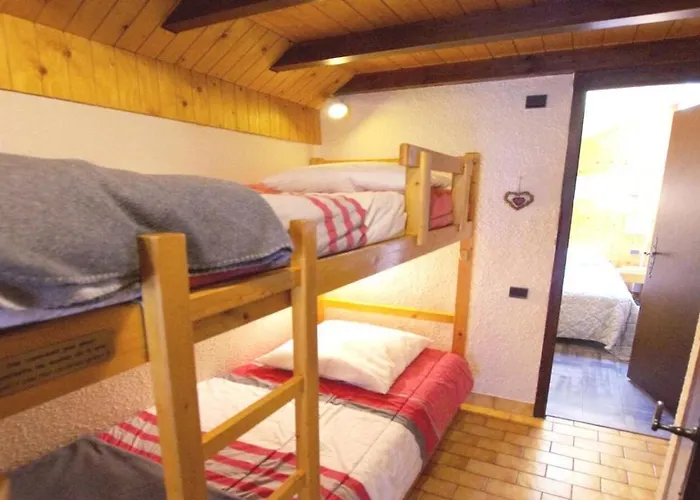 Ancolie - Les Hauts De Planchamp - 2 Pieces Pour 6 Personnes Mae-6374 * لا بلاني