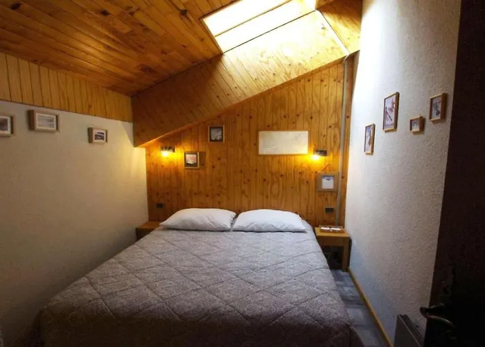 Ancolie - Les Hauts De Planchamp - 2 Pieces Pour 6 Personnes Mae-6374 شقة لا بلاني